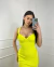 Vestido Meia Taça na internet