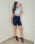 Biker Shorts na internet