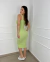 Vestido Meia Taça - comprar online