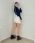Short Saia Sisters - comprar online
