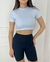 Cropped Bianca - loja online