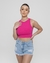 Cropped Canelado Vi - loja online
