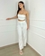 Conjunto Alfaiataria Scarlet - loja online