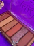 Paleta de Sombras - Luz - Luisance. - comprar online