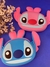 Bolsa stitch