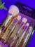 KIT DE PINCEL GLAMOUR