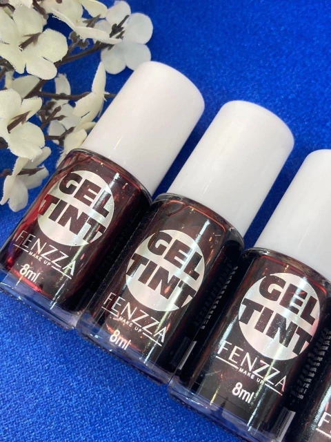Gel tint, Fenzza