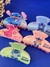 Presilha stitch