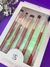 Kit de pincéis para olhos, Sabrina Sato na internet