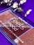 Paleta de Blush e iluminador Feel’s