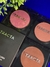 Blushes Tracta.