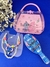 Kit de bolsa stitch