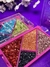 Sombra de Glitter, Jasmyne. na internet