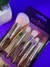 KIT DE PINCEL GLAMOUR - comprar online
