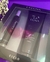 Kit colônia 30ml e loção hidratante 240ml la luna, Ciclo