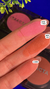 Blushes Tracta. - comprar online