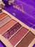 Paleta de Sombras Galaxy - Sarah Beauty. na internet