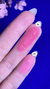 Blush bello charme. na internet