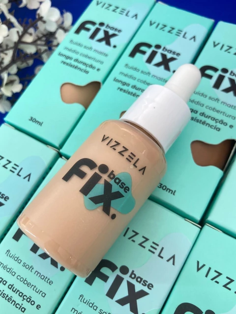 Base fix, Vizzela