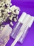 Máscara de cílios incolor fix my lash, D’hermosa - comprar online