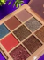 Paleta de Sombras, Luisance.