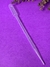 Pipeta Plástica Graduada - Santa Clara - 5ml.