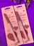 Lip Liner- Lapiseira para os Lábios - VIZZELA.