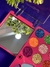 Paleta infantil multifuncional. - Môju acessórios