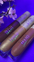 Glosses Wish Bruna tavares. - comprar online