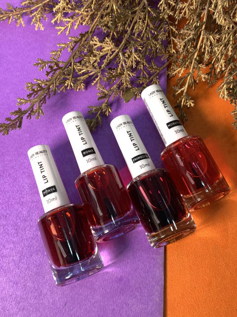 Lip Tint - Lady Beauty.