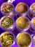 GLITTER DOURADO. - comprar online