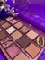Paleta de Sombras Mystic Glow, Ruby Rose. na internet