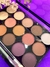 Paleta de Sombras- Matte Eyeshadow, 15 cores. - comprar online