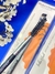 Pincel duplo escova e chanfrado linha black B136, Macrilan na internet