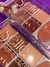 Paleta de Sombras - Sette Sensazioni 2 - Vivai.