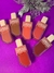 LIP GLOSS PICOLÉ.