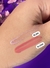 Lip gloss, Catharine hill na internet