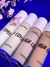 Corretivo High cover. Lua&neve