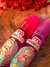 Brilho labial incolor