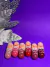 Lip Gloss - Lua&Neve.