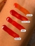 Lip Tint, Mahav. - comprar online