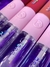 Batom e gloss Ruby rose. na internet