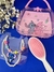 Kit de bolsa stitch - comprar online