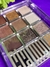 Paleta de sombras Glamour - comprar online