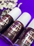 Gel tint, Fenzza