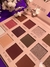 Paleta de Sombras- Febella. - Môju acessórios