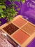 Paleta se Sombras - City Girls. na internet
