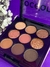 Paleta de sombras pocket palette nude edition, Oceane - comprar online