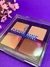 Kit corretivo cremoso pele escura, Catharine Hill