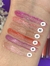 Lip gloss Met you, Febella - comprar online
